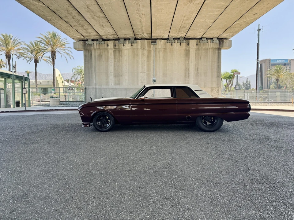 1962 Ford Falcon 1st Gen - Image 14 of 31