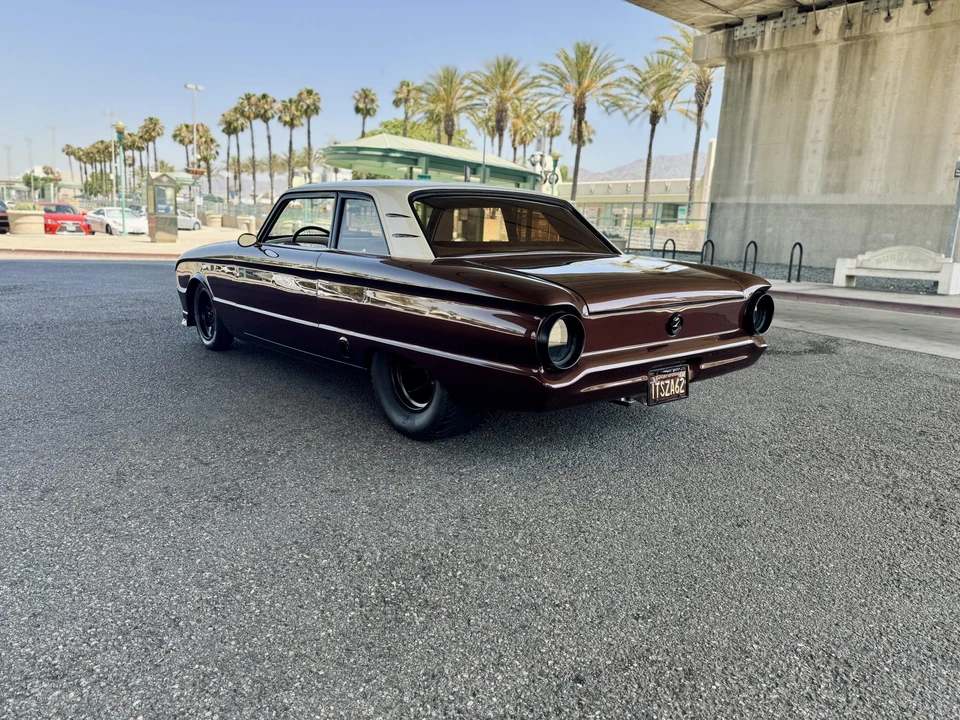 1962 Ford Falcon 1st Gen - Image 15 of 31