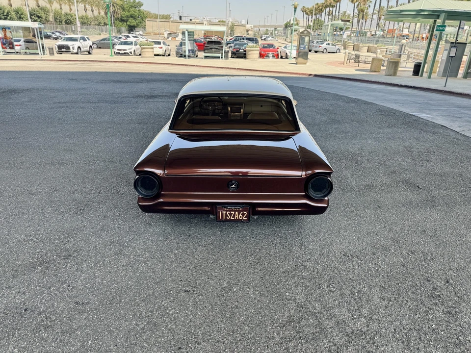 1962 Ford Falcon 1st Gen - Image 20 of 31