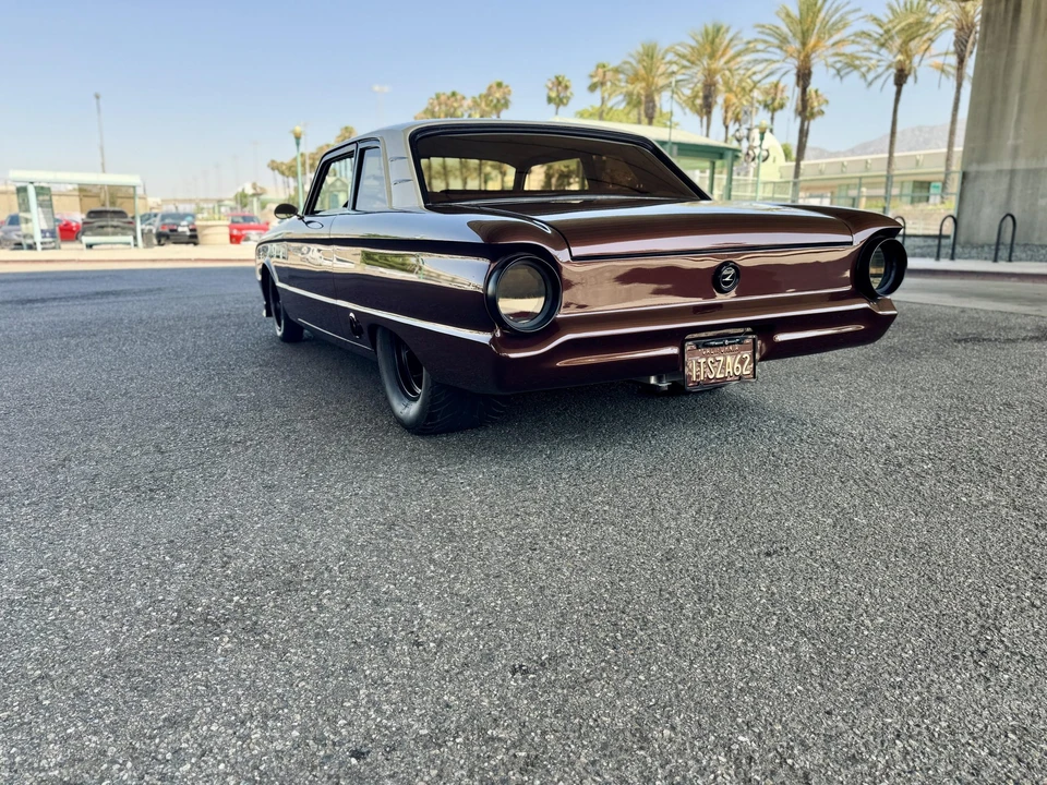 1962 Ford Falcon 1st Gen - Image 17 of 31