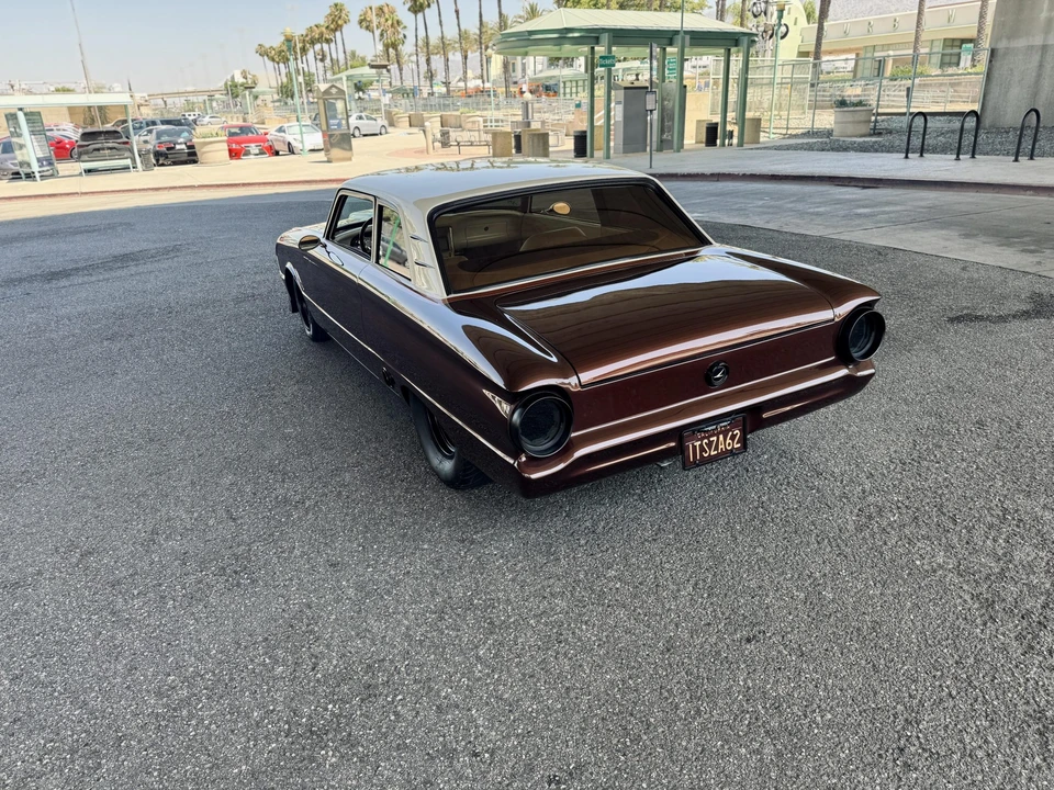 1962 Ford Falcon 1st Gen - Image 18 of 31