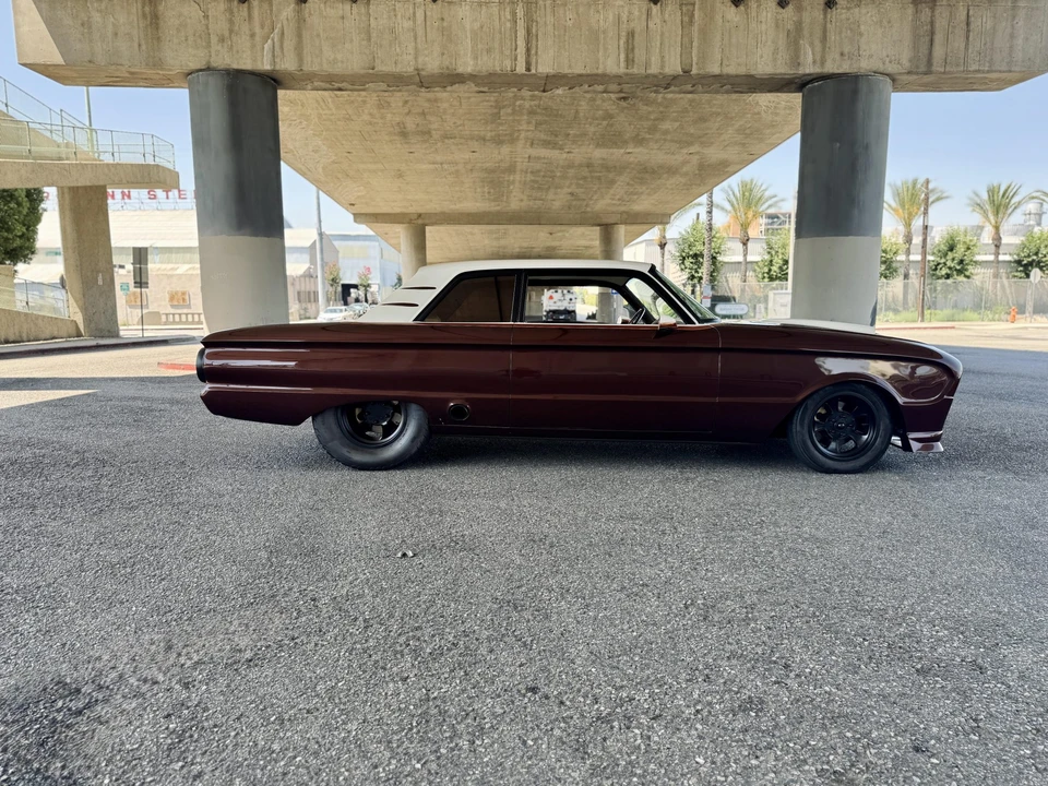 1962 Ford Falcon 1st Gen - Image 23 of 31