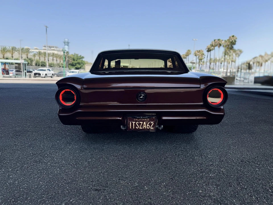 1962 Ford Falcon 1st Gen - Image 27 of 31