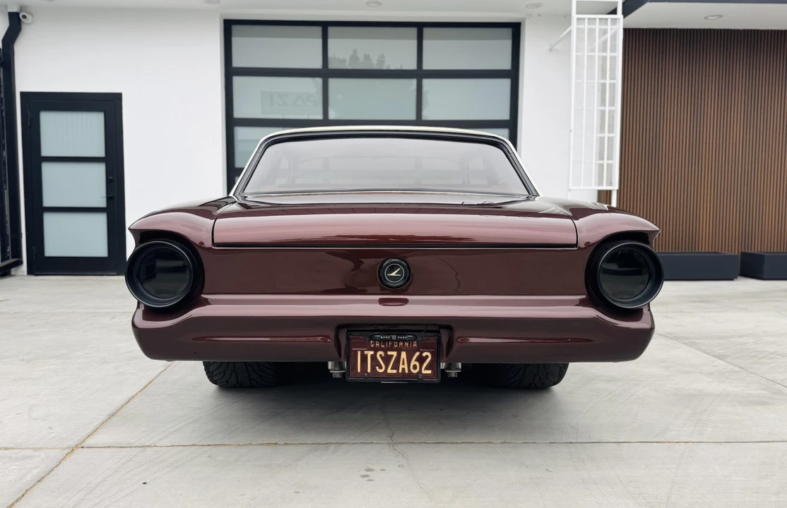 1962 Ford Falcon 1st Gen - Image 8 of 31
