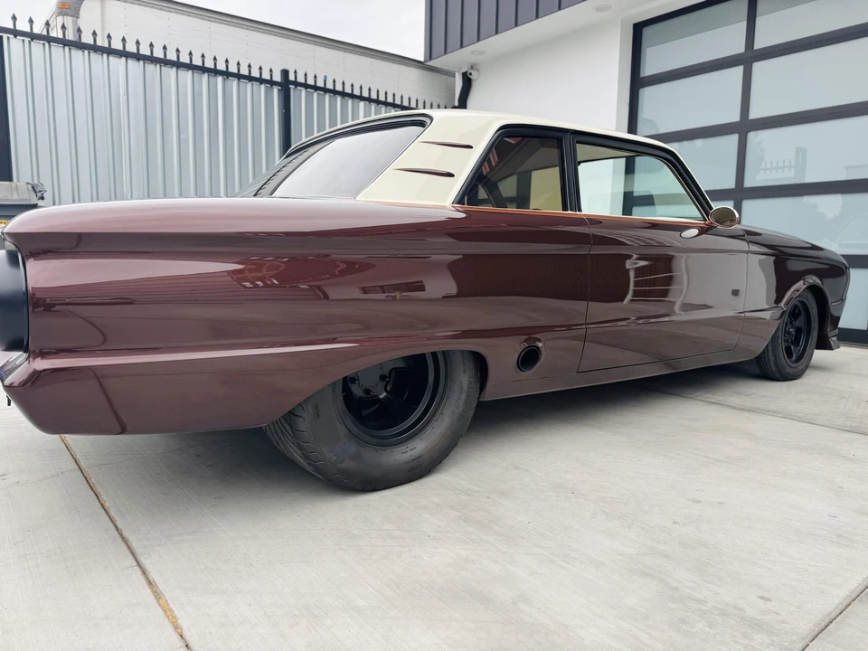1962 Ford Falcon 1st Gen - Image 31 of 31