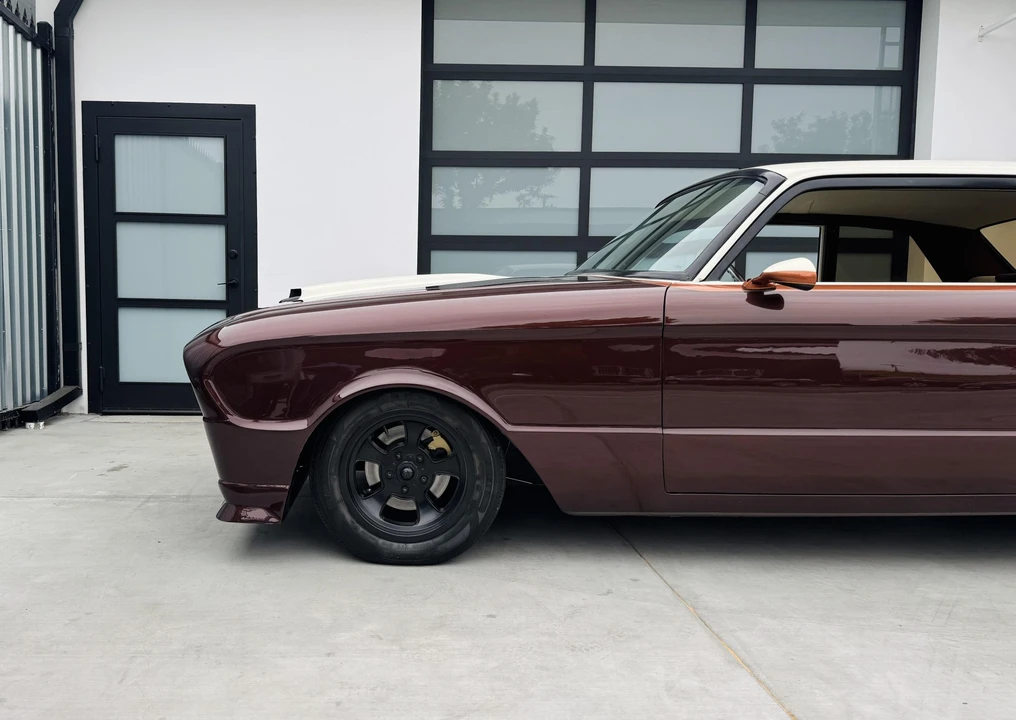 1962 Ford Falcon 1st Gen - Image 28 of 31