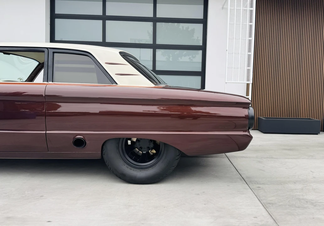 1962 Ford Falcon 1st Gen - Image 29 of 31