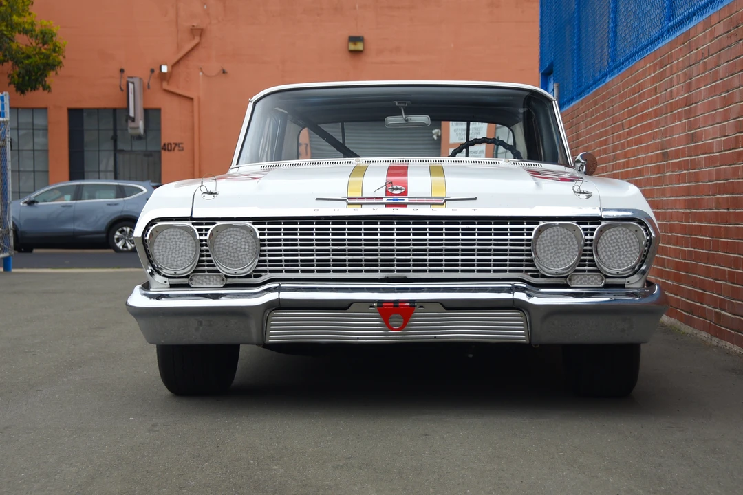 1963 Chevrolet Impala 3rd Gen - Image 2 of 31