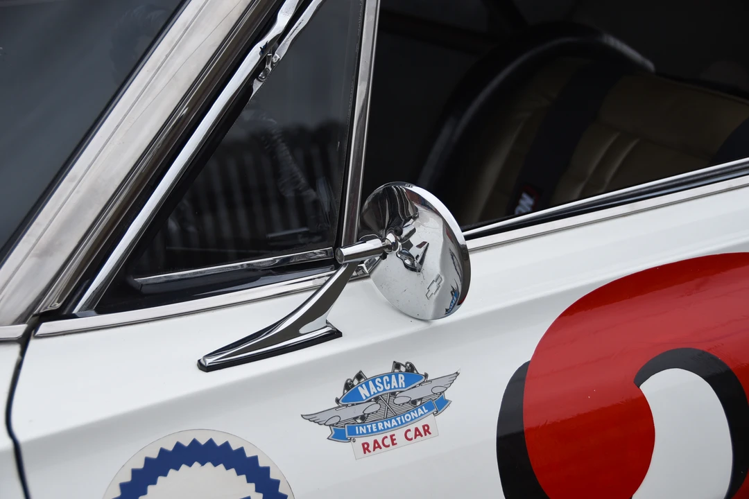 1963 Chevrolet Impala 3rd Gen - Image 28 of 31
