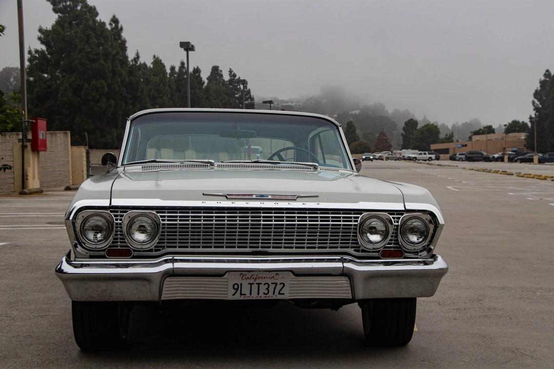 1963 Chevrolet Impala 3rd Gen - Image 5 of 31