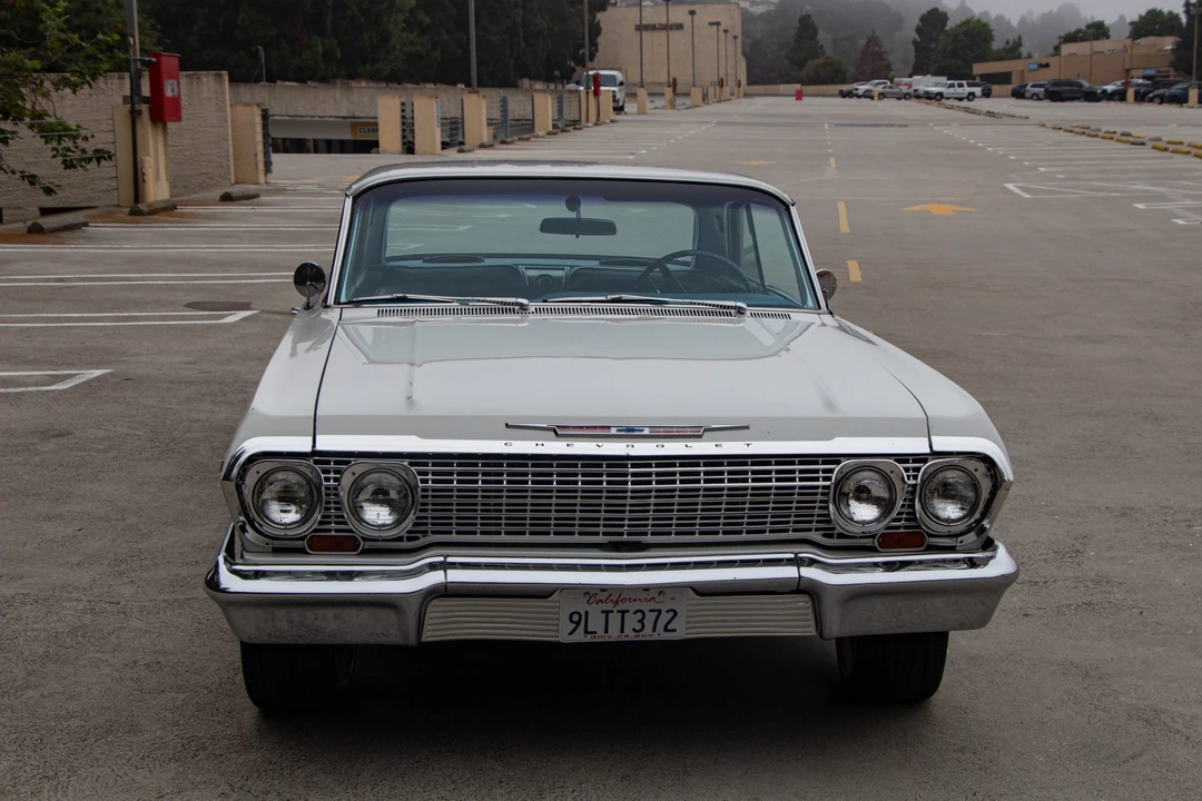 1963 Chevrolet Impala 3rd Gen - Image 6 of 31