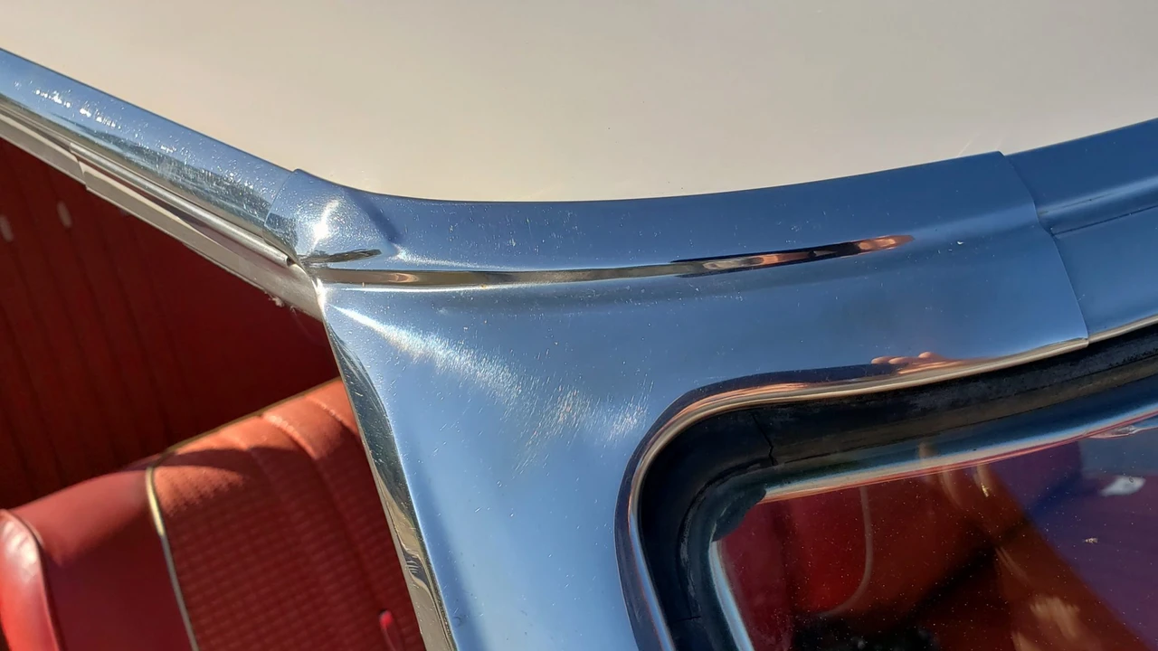 1963 Ford Galaxie 427 2nd Gen - Image 21 of 31