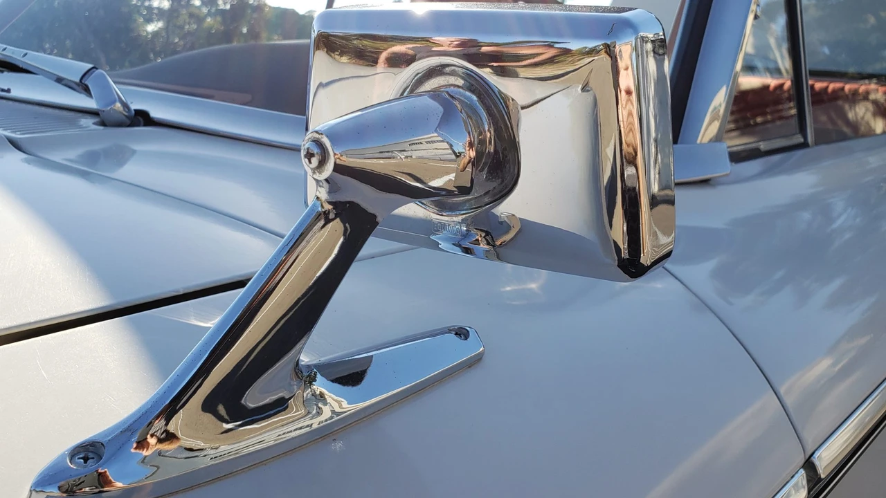 1963 Ford Galaxie 427 2nd Gen - Image 25 of 31