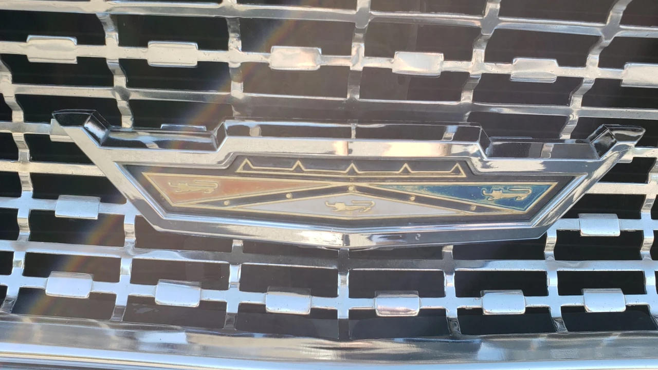 1963 Ford Galaxie 427 2nd Gen - Image 17 of 31