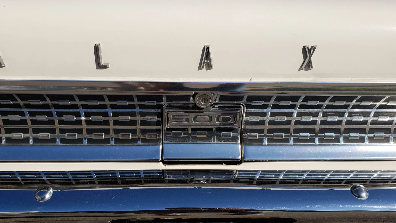 1963 Ford Galaxie 427 2nd Gen - Image 15 of 31