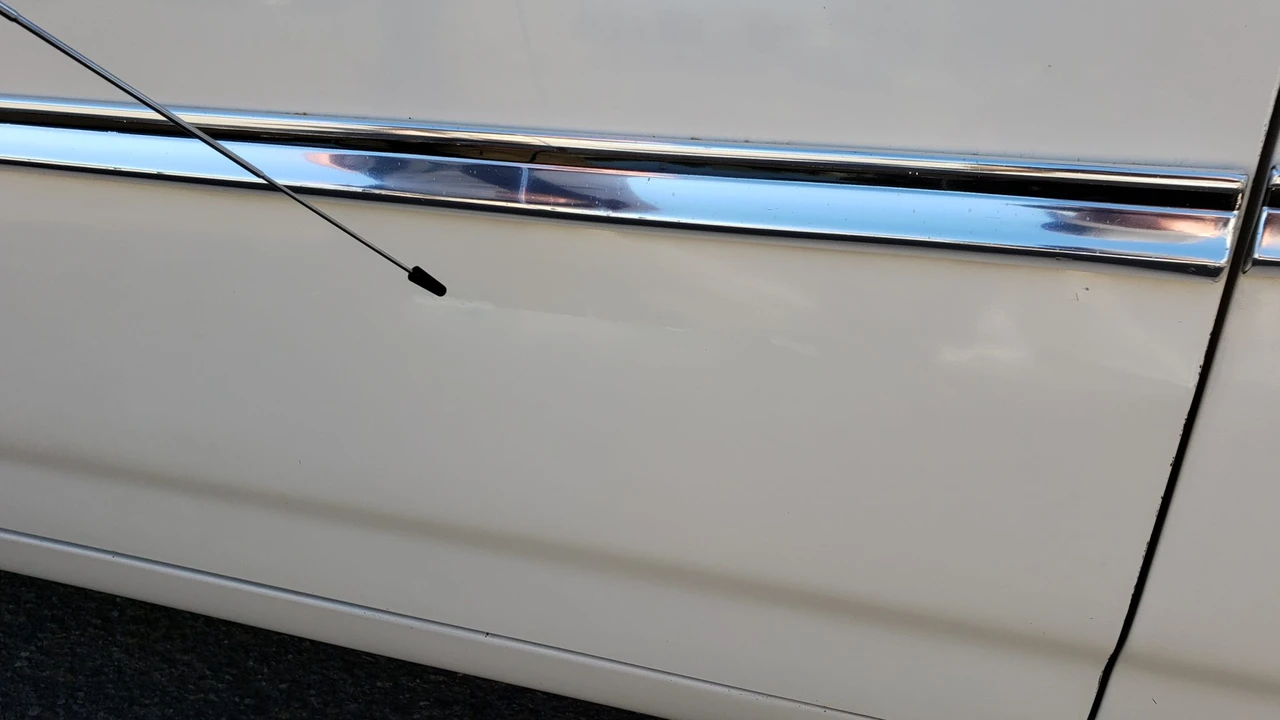 1963 Ford Galaxie 427 2nd Gen - Image 26 of 31