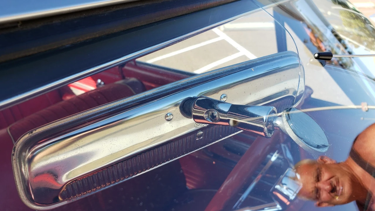 1963 Ford Galaxie 427 2nd Gen - Image 31 of 31