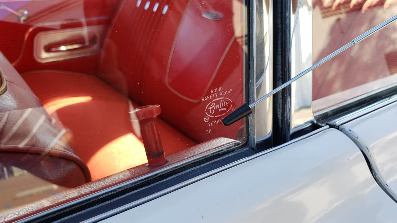 1963 Ford Galaxie 427 2nd Gen - Image 30 of 31
