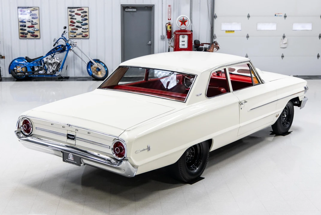 1964 Ford Galaxie 427 2nd Gen - Image 2 of 31