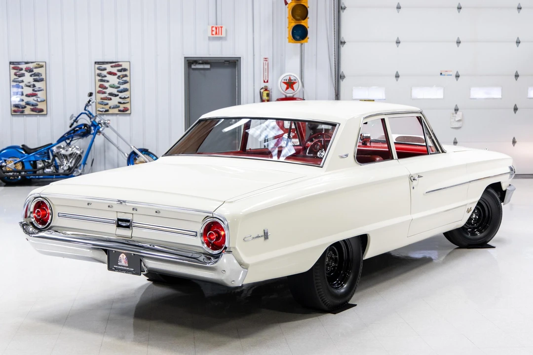 1964 Ford Galaxie 427 2nd Gen - Image 4 of 31