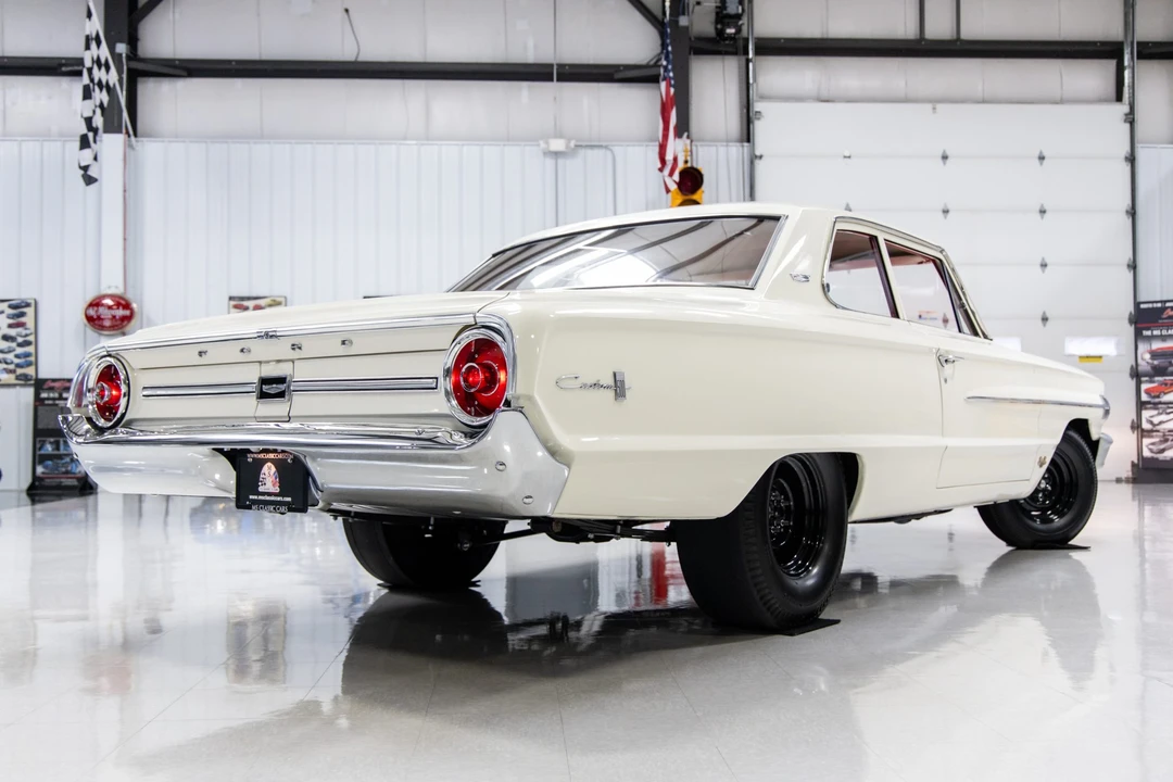 1964 Ford Galaxie 427 2nd Gen - Image 6 of 31