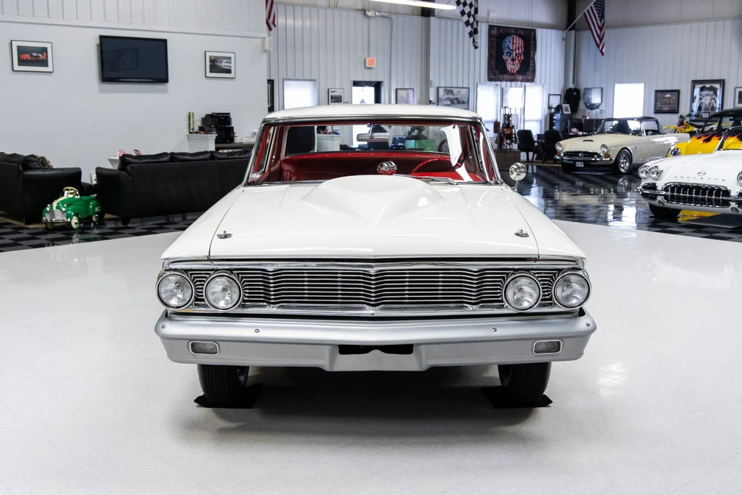 1964 Ford Galaxie 427 2nd Gen - Image 7 of 31