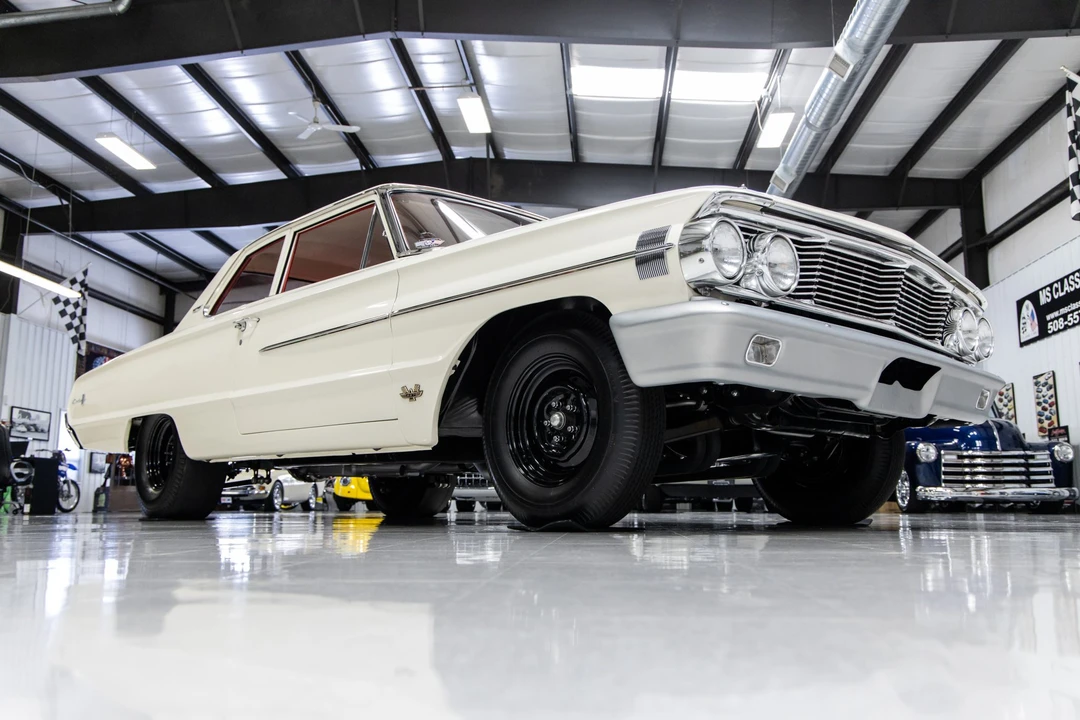 1964 Ford Galaxie 427 2nd Gen - Image 15 of 31