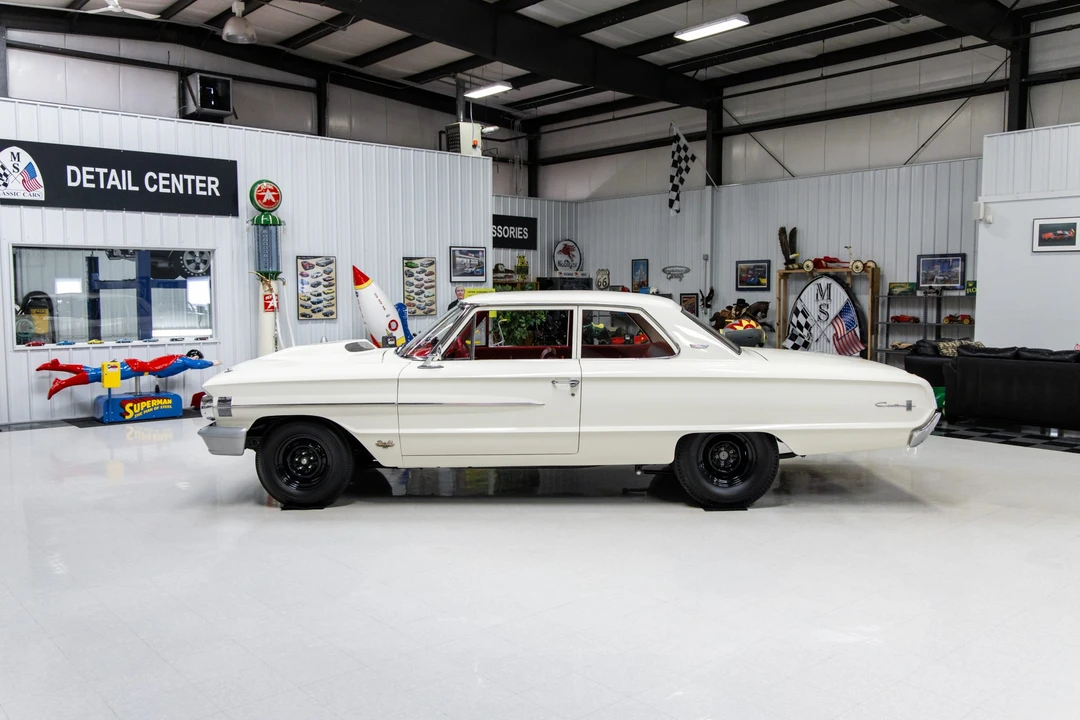 1964 Ford Galaxie 427 2nd Gen - Image 16 of 31