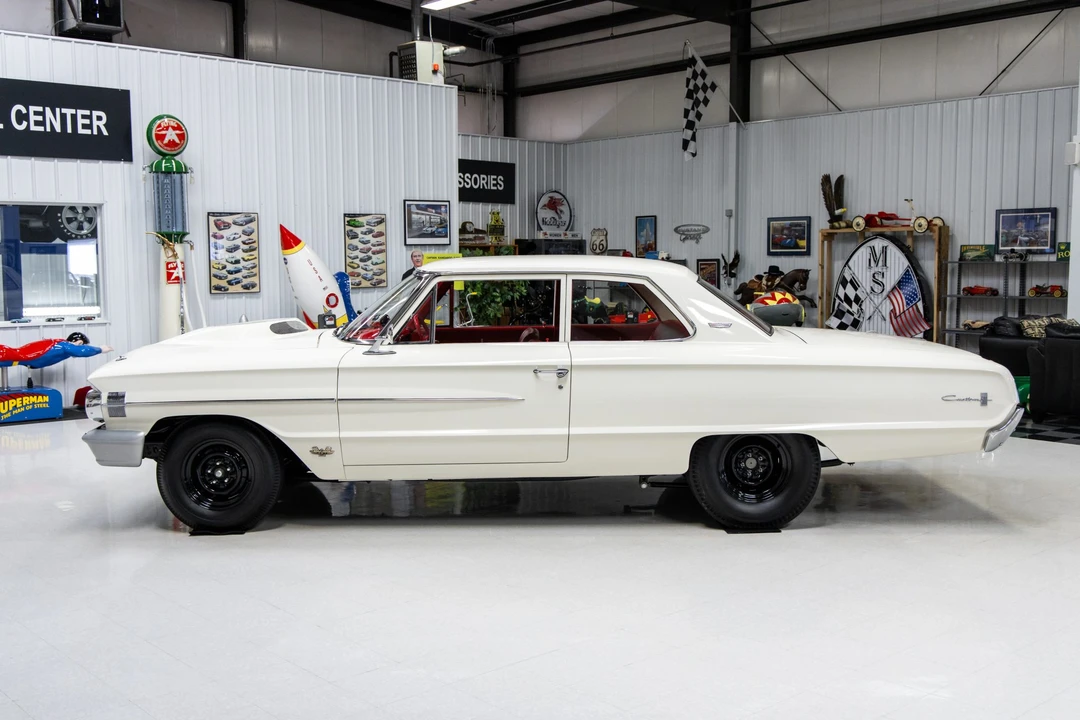 1964 Ford Galaxie 427 2nd Gen - Image 18 of 31