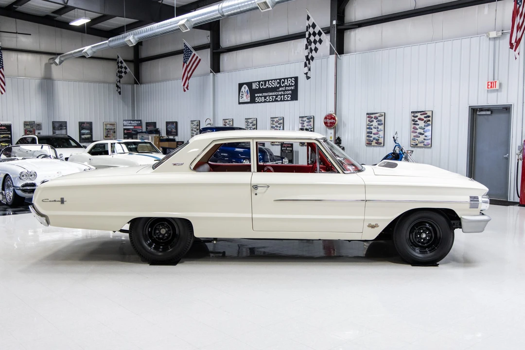 1964 Ford Galaxie 427 2nd Gen - Image 19 of 31