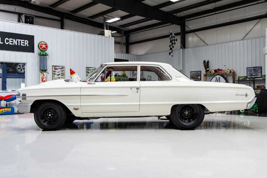 1964 Ford Galaxie 427 2nd Gen - Image 20 of 31