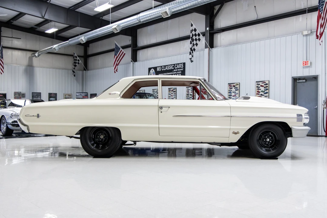 1964 Ford Galaxie 427 2nd Gen - Image 21 of 31