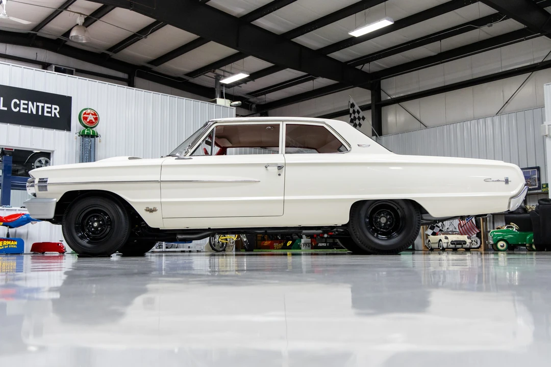 1964 Ford Galaxie 427 2nd Gen - Image 22 of 31