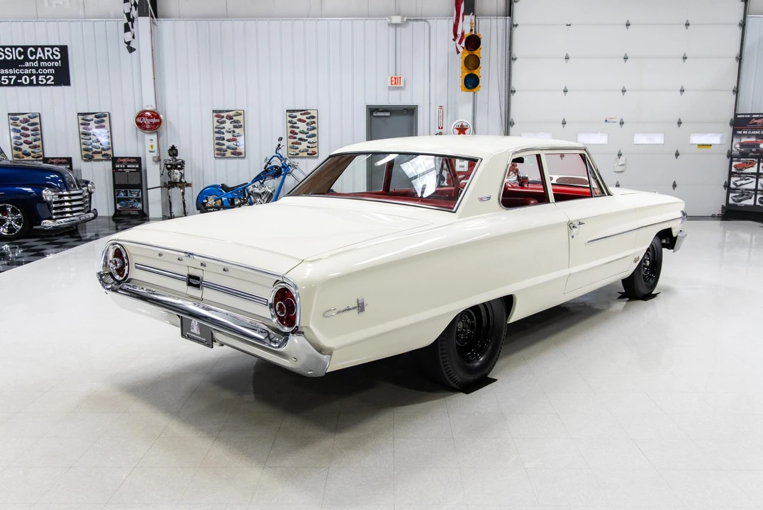 1964 Ford Galaxie 427 2nd Gen - Image 25 of 31