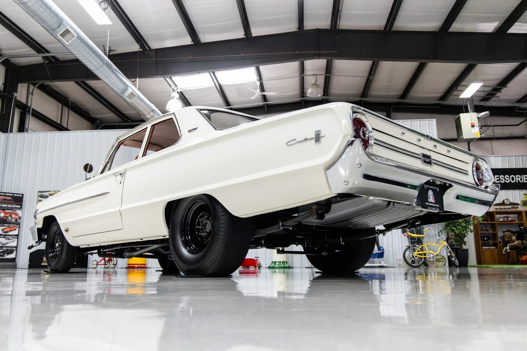 1964 Ford Galaxie 427 2nd Gen - Image 30 of 31