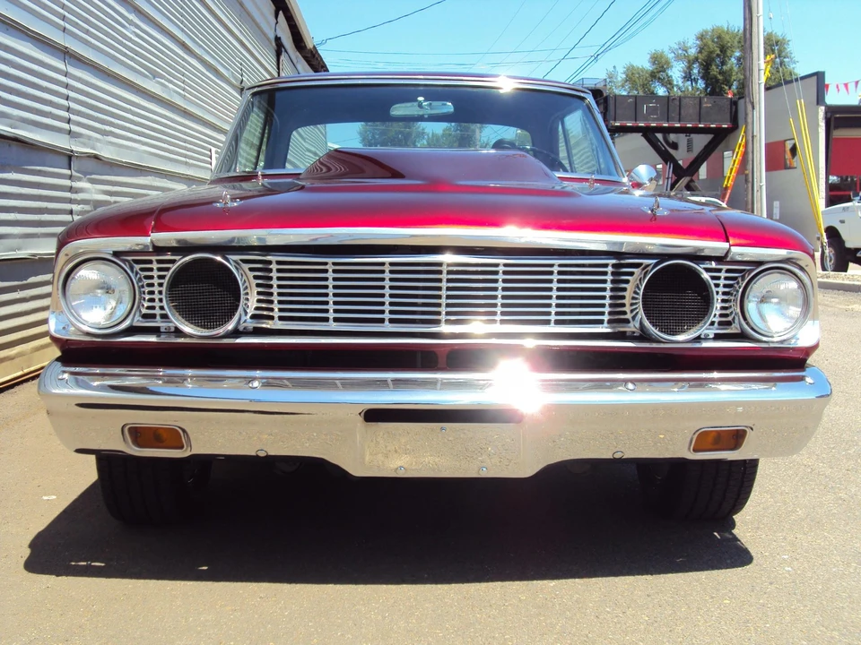1964 Ford Fairlane 4th Gen - Image 31 of 31