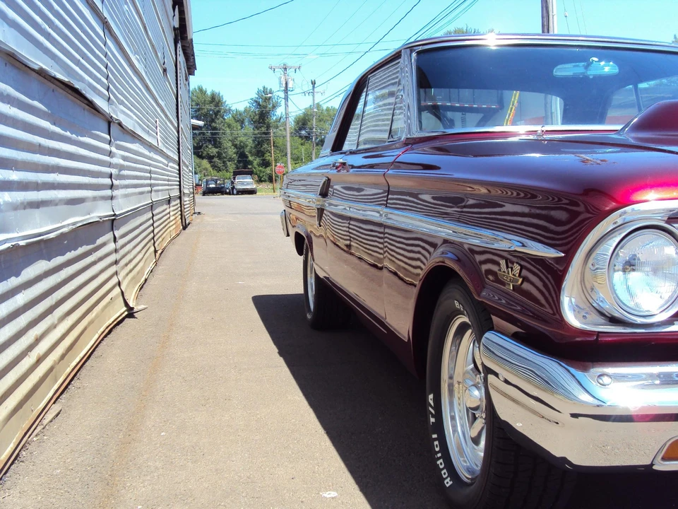 1964 Ford Fairlane 4th Gen - Image 30 of 31
