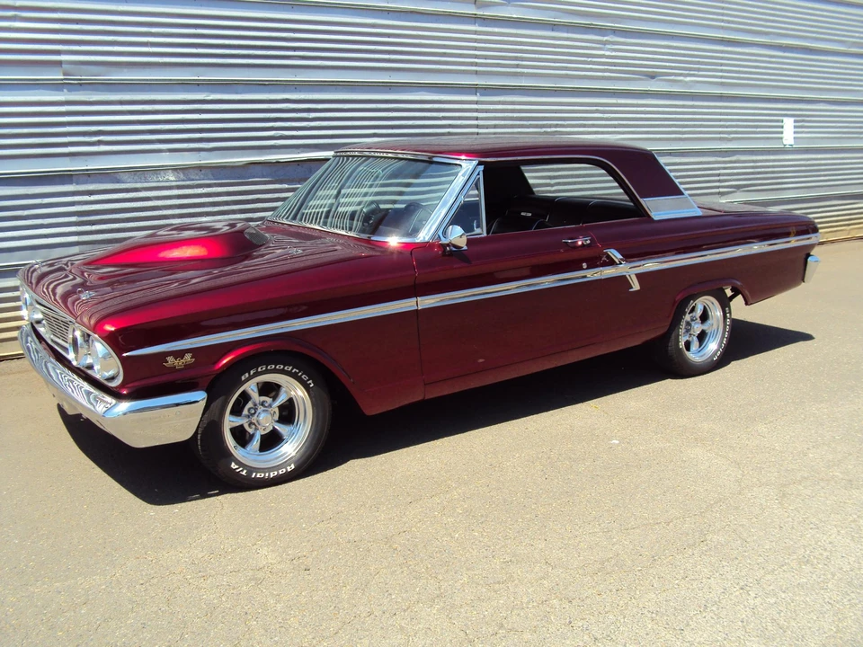 1964 Ford Fairlane 4th Gen - Image 26 of 31