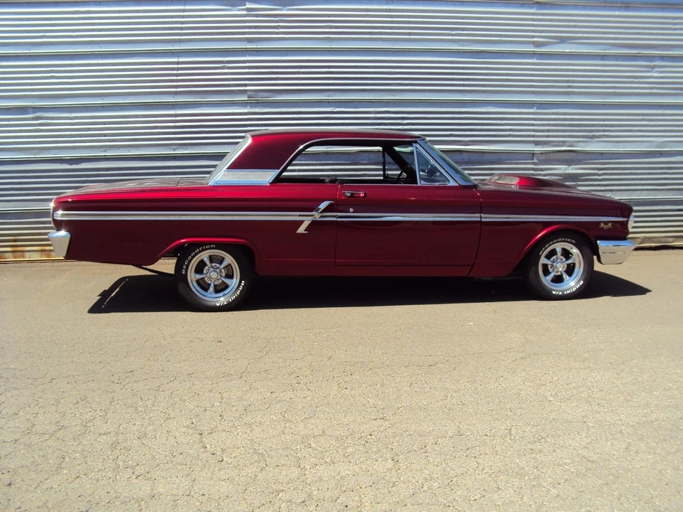 1964 Ford Fairlane 4th Gen - Image 29 of 31