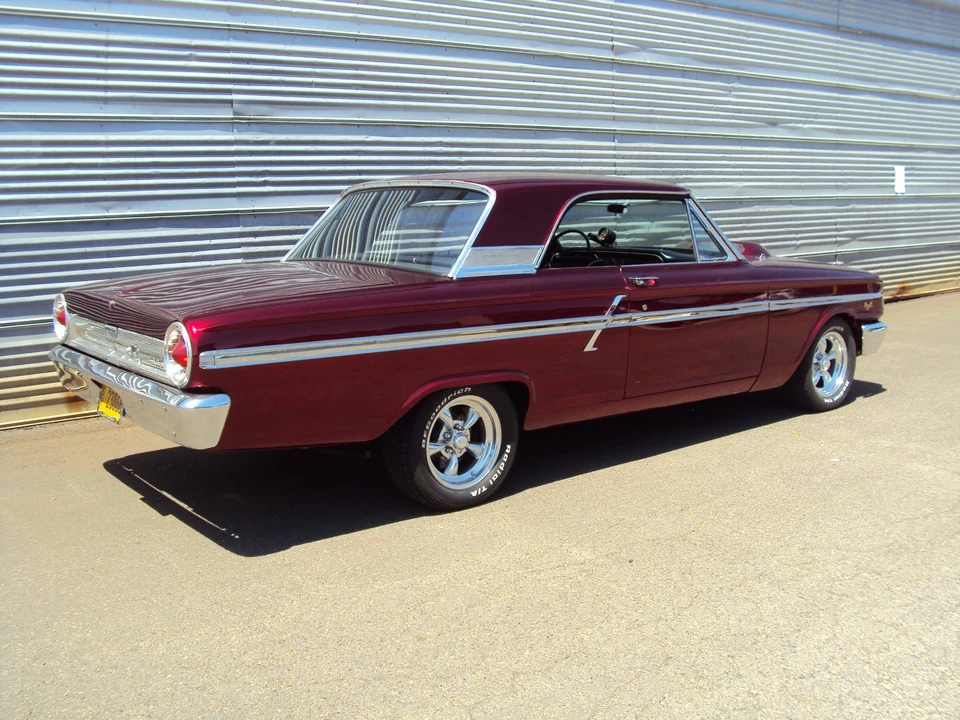 1964 Ford Fairlane 4th Gen - Image 28 of 31