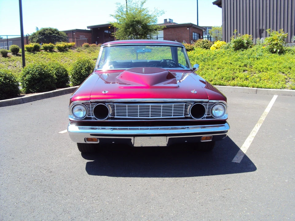 1964 Ford Fairlane 4th Gen - Image 3 of 31