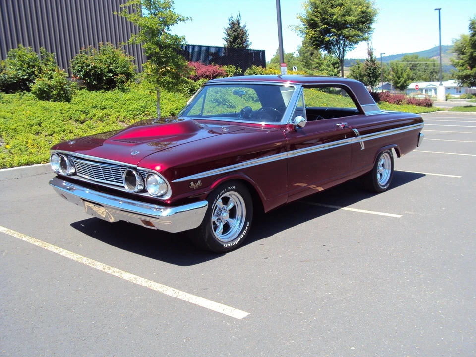 1964 Ford Fairlane 4th Gen - Image 6 of 31