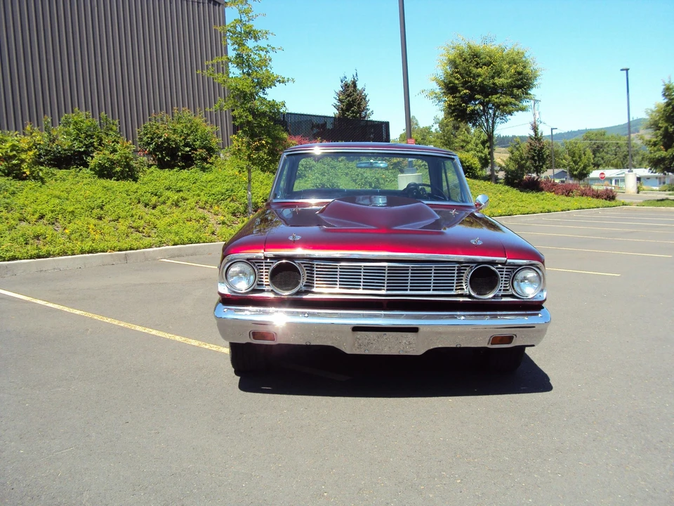 1964 Ford Fairlane 4th Gen - Image 2 of 31