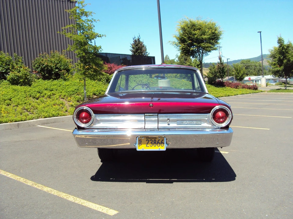 1964 Ford Fairlane 4th Gen - Image 15 of 31