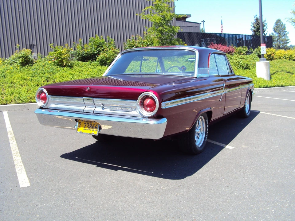 1964 Ford Fairlane 4th Gen - Image 17 of 31