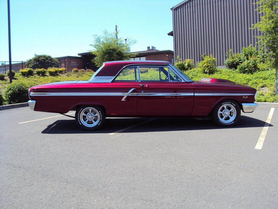 1964 Ford Fairlane 4th Gen - Image 18 of 31