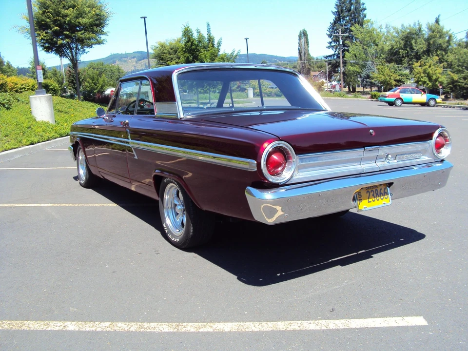 1964 Ford Fairlane 4th Gen - Image 13 of 31