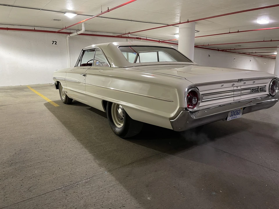 1964 Ford Galaxie 427 2nd Gen - Image 14 of 31