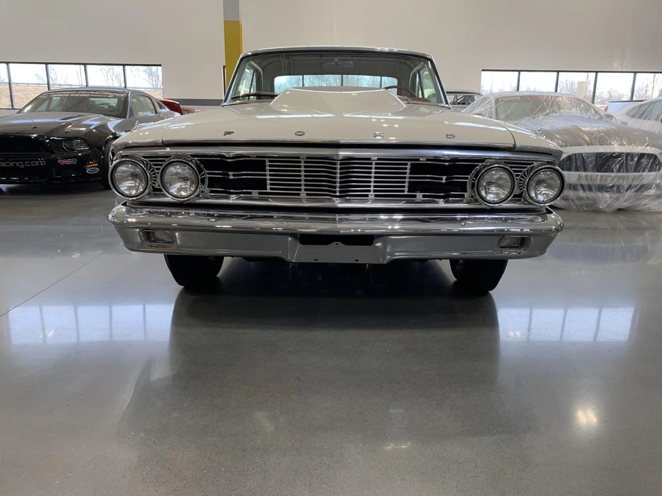 1964 Ford Galaxie 427 2nd Gen - Image 2 of 31