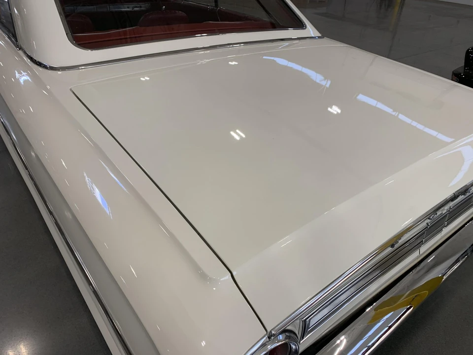 1964 Ford Galaxie 427 2nd Gen - Image 27 of 31